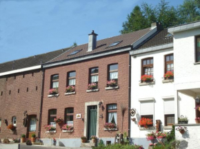 B&B Ferme du Petit Breuil